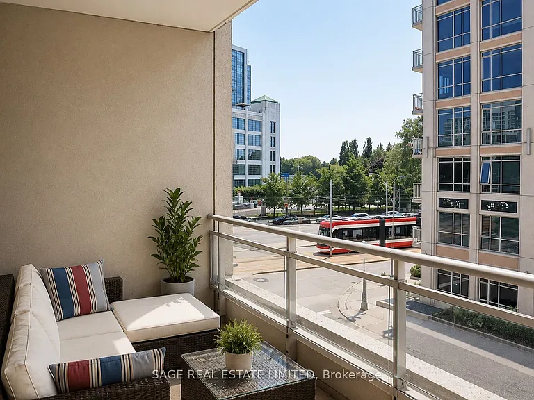 21 Grand Magazine St #305 — Photo 10