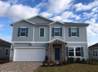 9919 Lovage Ln, Jacksonville, FL 32219