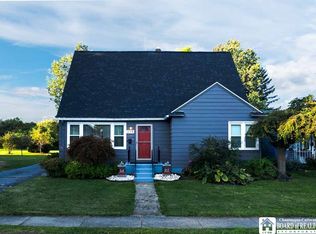 115 Nevins St, Dunkirk, NY 14048