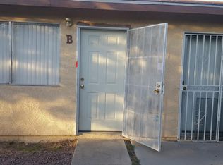 2145 Carroll St APT B, North Las Vegas, NV 89030