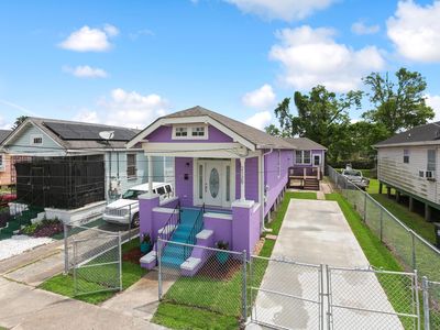 2125 Music St, New Orleans, LA, 70117