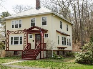 8 Bertram St, Beverly, MA 01915