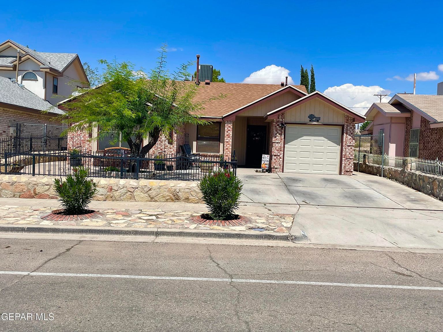 12009 Picasso Dr, El Paso, TX 79936 Zillow