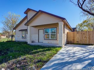 514 Groff Ave, San Antonio, TX 78228