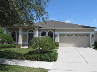 1314 Castleport Rd, Winter Garden, FL 34787