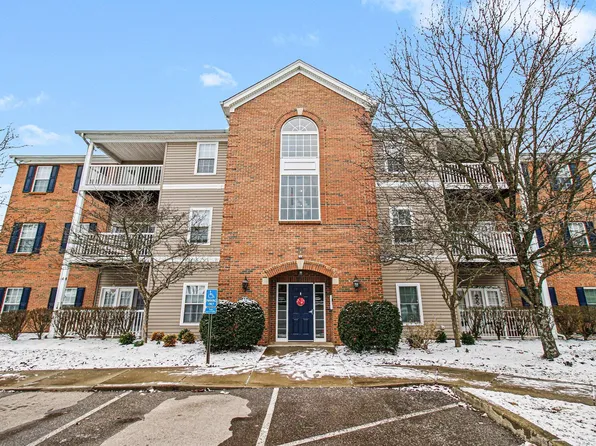 592 Ivy Ridge Dr, Cold Spring, KY 41076