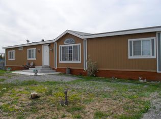 3701 W Horn Rd, Pahrump, NV 89048