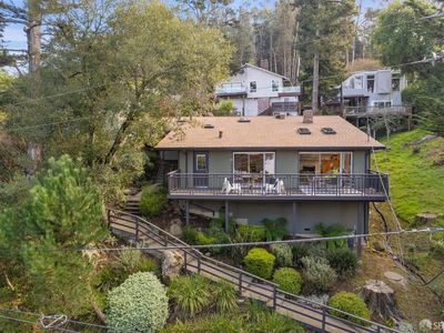 6340 Melville Dr, Oakland, CA, 94611