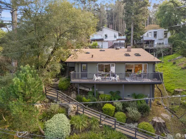 6340 Melville Dr, Oakland, CA 94611