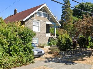 6000 Greenwood Ave N, Seattle, WA 98103