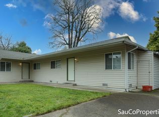 2126 Rhodora St, Forest Grove, OR 97116