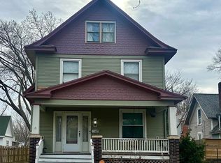326 SW Quinton Ave, Topeka, KS 66606