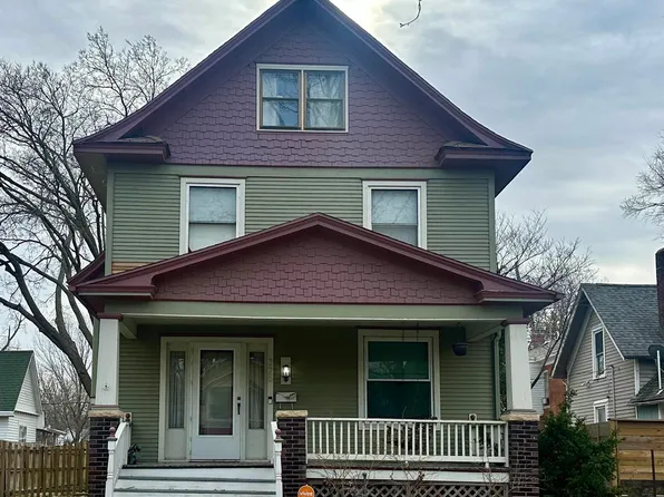 326 SW Quinton Ave, Topeka, KS 66606