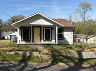 1800 7th St, Hot Springs, AR 71913