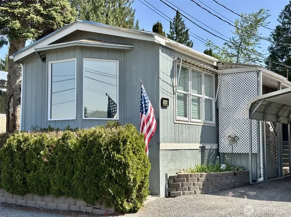 341 N Georgia Avenue, East Wenatchee, WA 98802