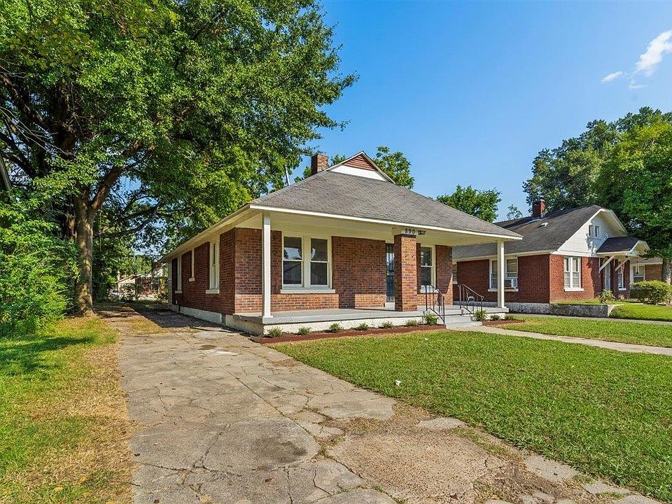 890 Garland St, Memphis, TN 38107 Zillow