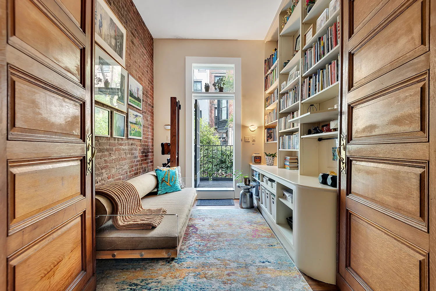 125 West 80th Street — Photo 3