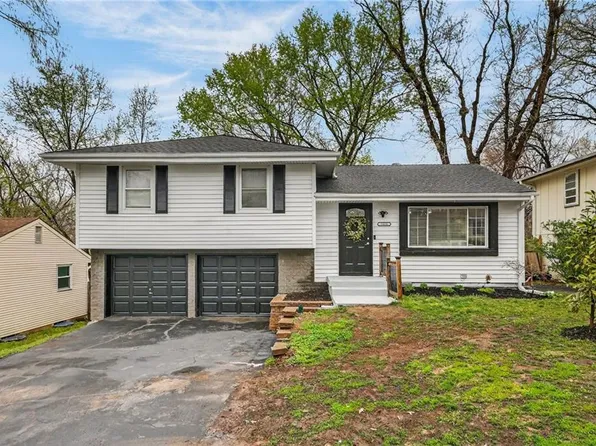 1604 NW 67th St, Kansas City, MO 64118