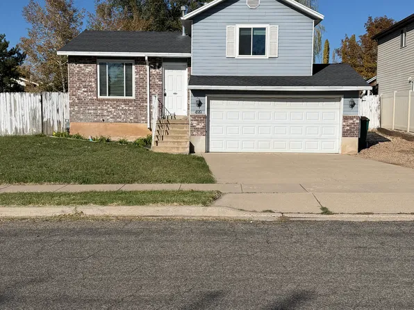 499 W 180 N, Clearfield, UT 84015