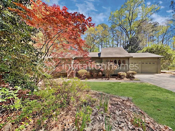 4872 Bush Rd, Duluth, GA 30096