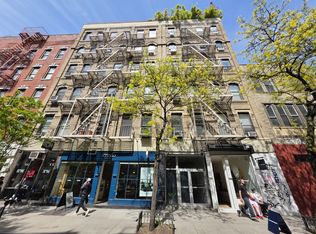 11 Prince St APT 4A, New York, NY 10012
