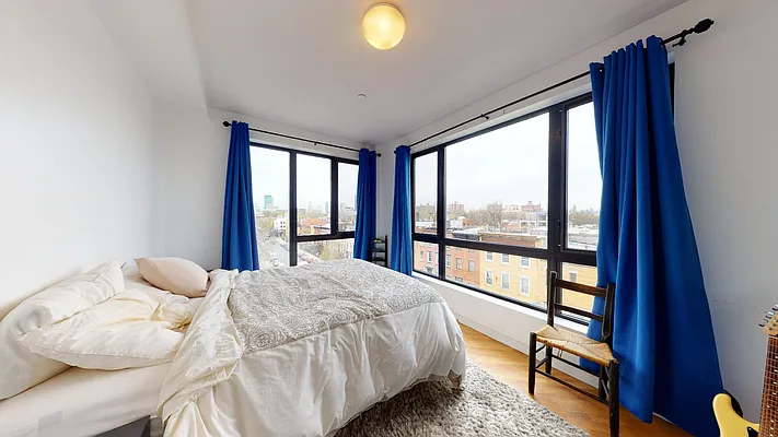 Rented by Bond New York | media 9