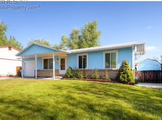 8429 W 91st Pl, Westminster, CO 80021