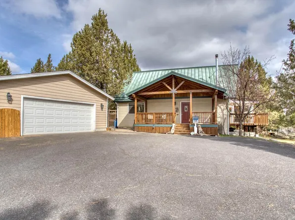 21260 Limestone Ave, Bend, OR 97703