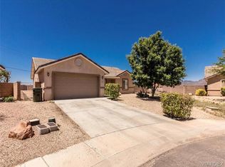 3656 Heather Ave, Kingman, AZ 86401