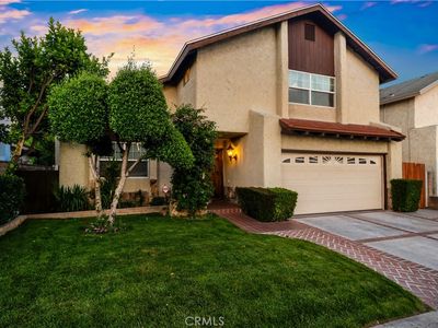 7936 Laramie Ave, Winnetka, CA, 91306