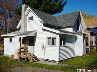 39 High St, Alex Bay, NY 13607