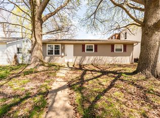 122 N Missouri Ave, Belleville, IL 62220