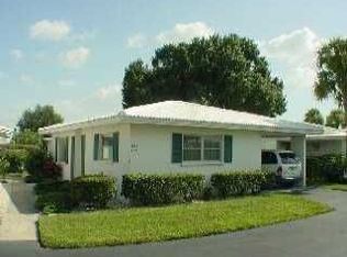 1820 Roxane Way #57, Sarasota, FL 34235