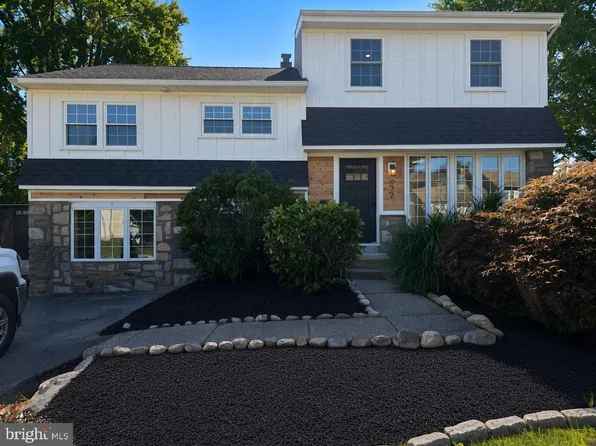 972 Windsor Rd, Warminster, PA 18974