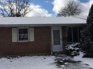 1420 Cedar St, Northampton, PA 18067