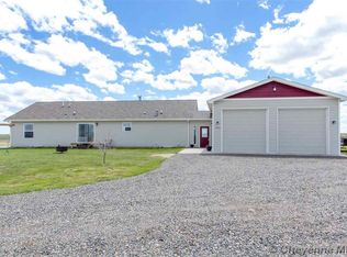 2788 Cattle Dr, Cheyenne, WY 82009