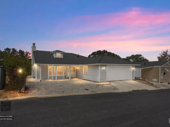 21276 White Pine Dr Spc 53, Tehachapi, CA 93561