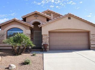 6139 E Rochelle St, Mesa, AZ 85215