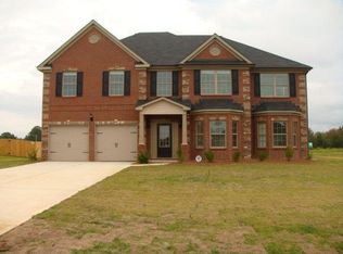 25 Utah St, Fort Mitchell, AL 36856