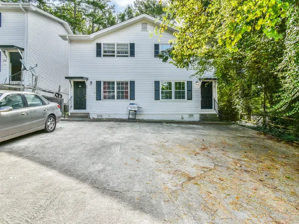 42 Greenwood Cir, Toccoa, GA 30577