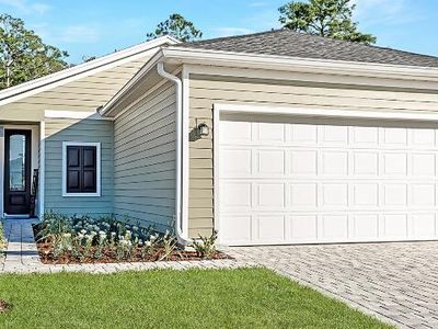 51 OLD BULL BAY Court, Saint Augustine, FL, 32084