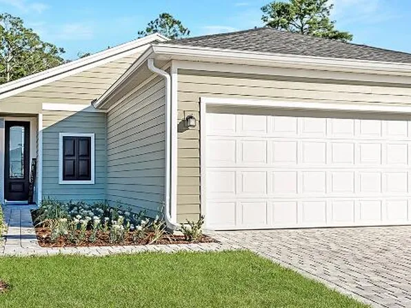 3004 ADELAIDE Road, Green Cove Springs, FL 32043