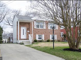 6246 Russell Ave, Pennsauken, NJ 08109
