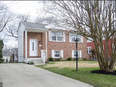 6246 Russell Ave, Pennsauken, NJ, 08109