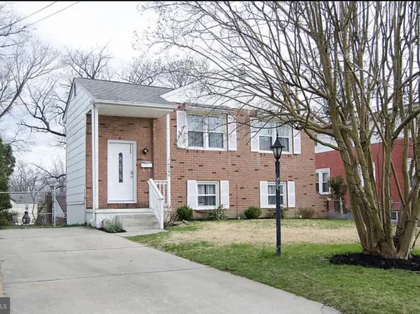 6246 Russell Ave, Pennsauken, NJ 08109