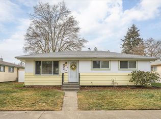 5317 N Alameda Blvd, Spokane, WA 99205