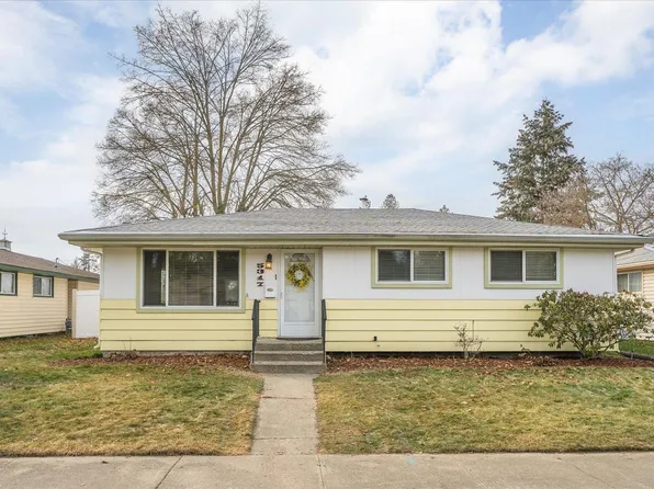 5317 N Alameda Blvd, Spokane, WA 99205