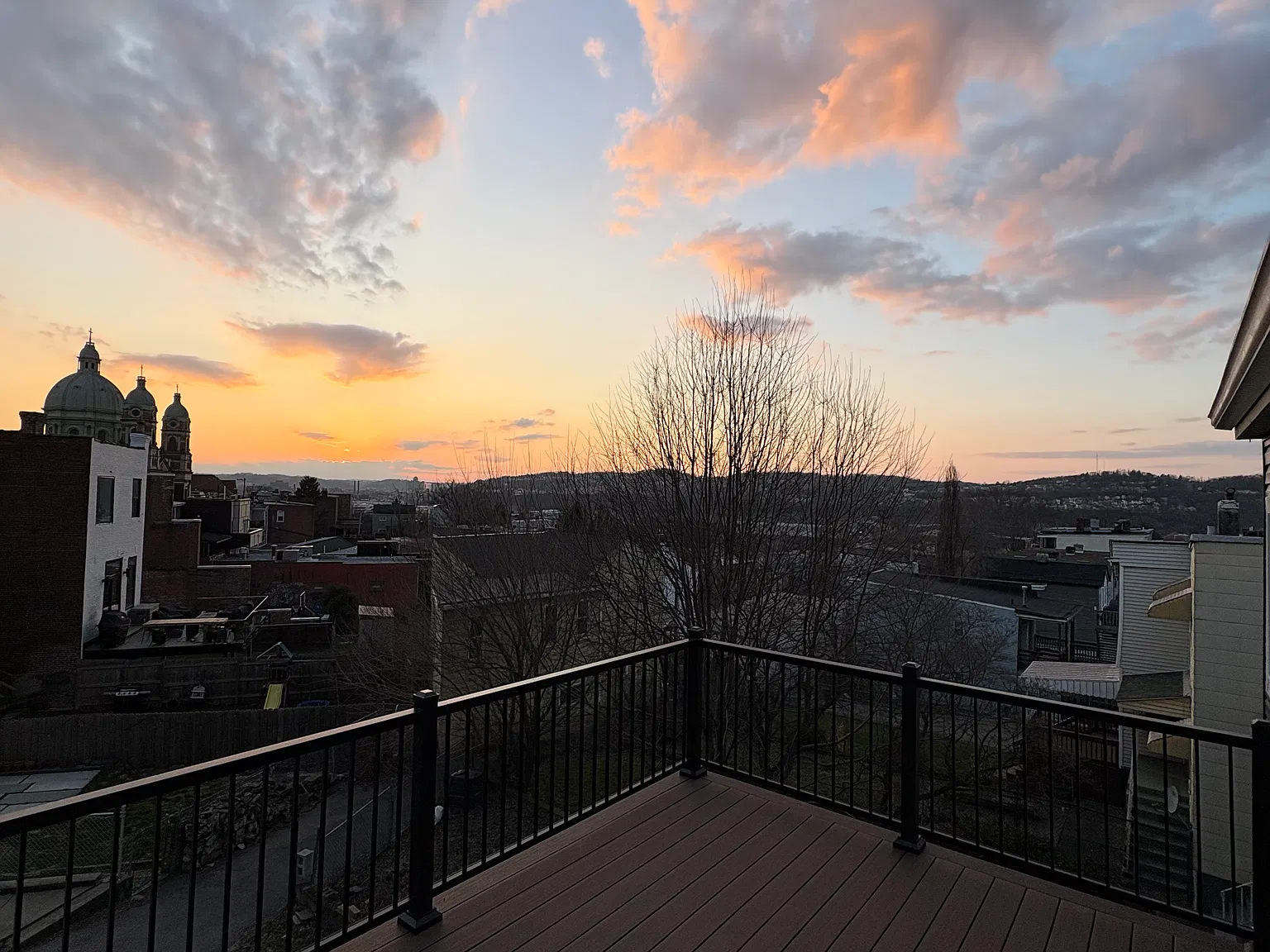 Hancock St, Pittsburgh — Photo 1