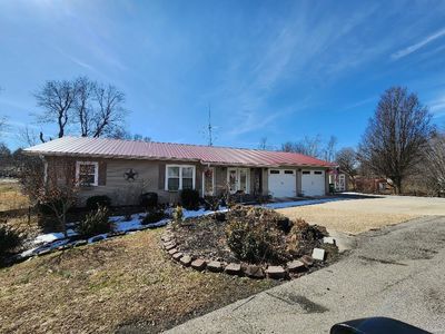 15458 Horse Shoe Ln, Dexter, MO, 63841