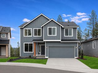 6947 S Boulder Ridge Dr #73K9G3, Spokane, WA 99224